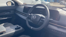 Nissan ARIYA 160kW Advance 63kWh 22kWCh 5dr Auto Electric Hatchback